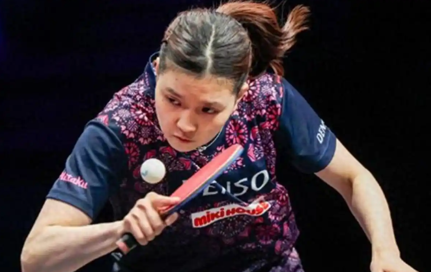 WTT奥洛, 型选手一上