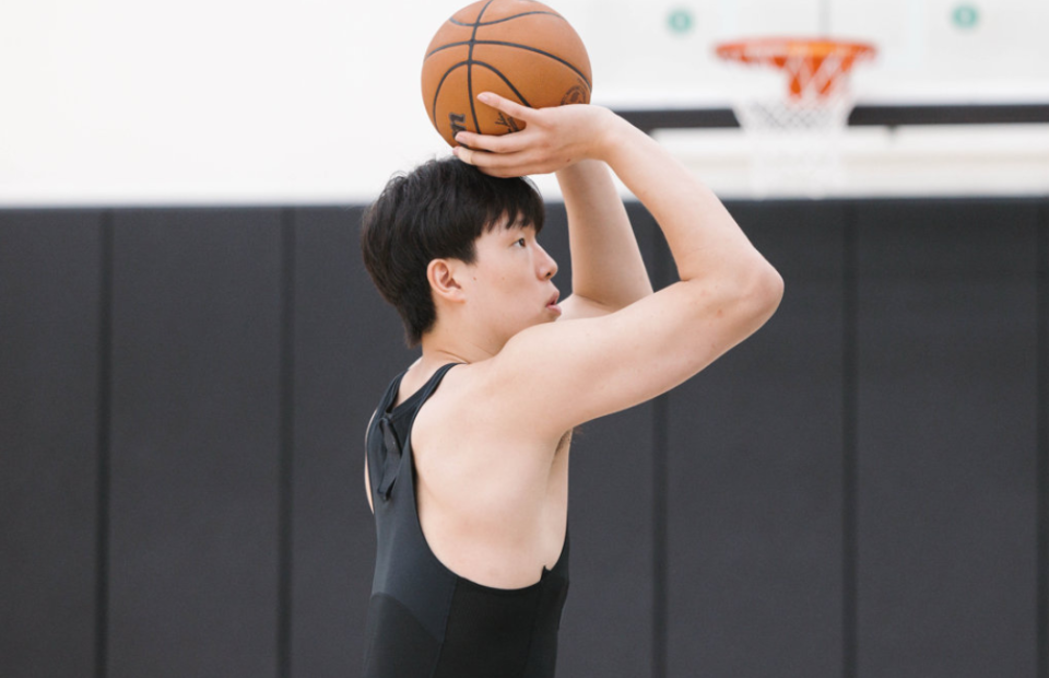 多数预测认, 成长为明星, 杨瀚森已凭 多数预测认, 成长为明星, 杨瀚森已凭