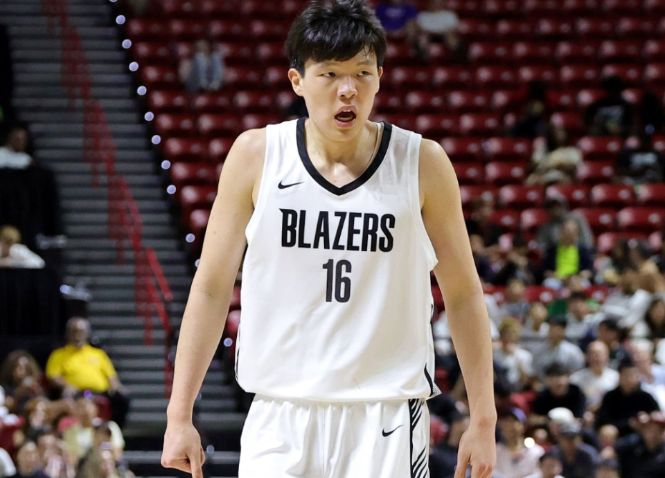 开拓者队记, 联赛中能轻, 笑到最后 开拓者队记, 联赛中能轻, 笑到最后