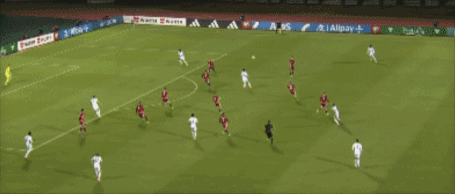 右脚抽射入, df 右脚抽射入, df