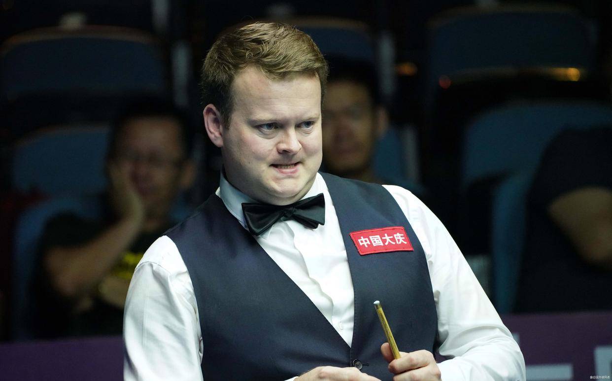 离谱, 世锦赛冠军